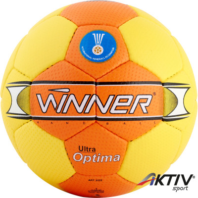 Kézilabda, Optima I. junior