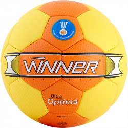 Kézilabda, Optima I. junior Sportszer Winner