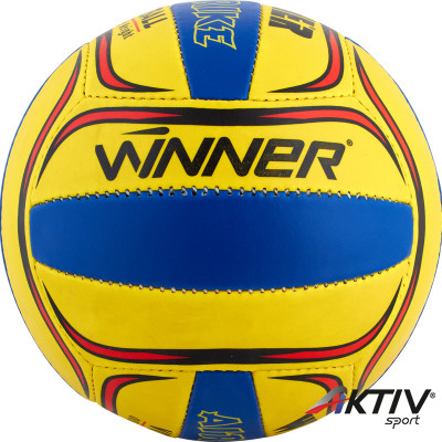 Röplabda, Air Strike, PU