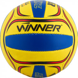 Röplabda, Air Strike, PU Sportszer Winner