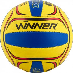 Röplabda, Air Strike, PU Sportszer Winner