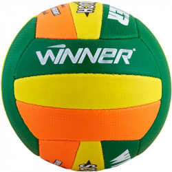 Soft Touch strandlabda, pvc, No.5. Sportszer Winner