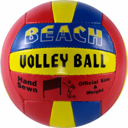 Beach strandlabda, pvc Sportszer Winner