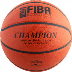 Kosárlabda Winner Conti FIBA méret: 7 Sportszer Winner