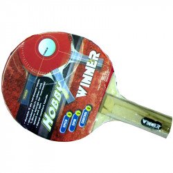 Pingpongütő, Winner 4002 Sportszer