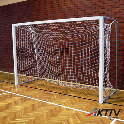 Kézilabdakapu Aktivsport 3x2 m szinterezett acél