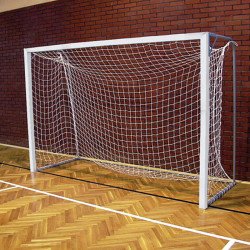 Kézilabdakapu Aktivsport 3x2 m szinterezett acél Aktivsport® termékek Aktivsport TT