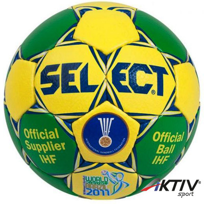 Kézilabda Select IHF férfi Brazil