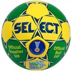 Kézilabda Select IHF férfi Brazil Sportszer Select