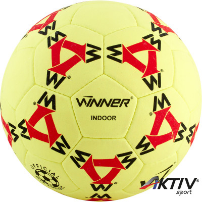 Winner Indoor teremlabda