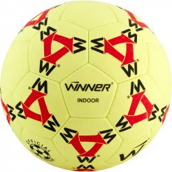 Winner Indoor teremlabda Sportszer Winner