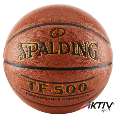 Kosárlabda Spalding TF 500 méret: 6