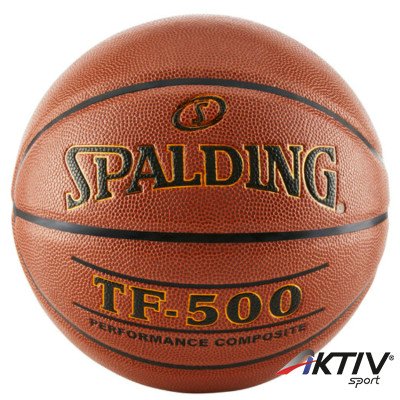 Kosárlabda Spalding TF 500 méret: 6