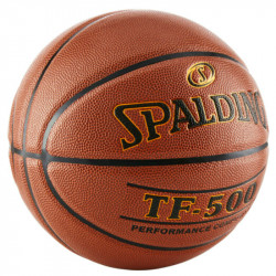 Kosárlabda Spalding TF 500 méret: 6