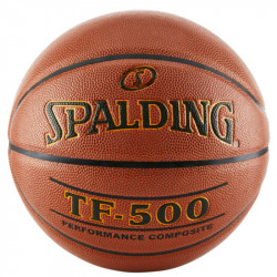 Kosárlabda Spalding TF 500 méret: 6 Sportszer Spalding
