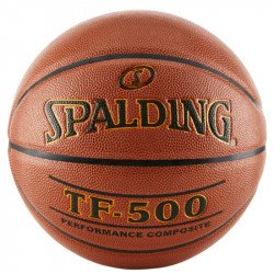 Kosárlabda Spalding TF 500 méret: 6 Sportszer Spalding