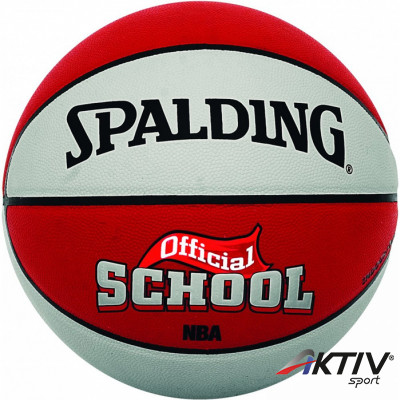 Kosárlabda, Spalding NBA School Out No. 7