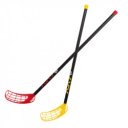 Floorball készlet, Campus 50, 95 cm nyéllel