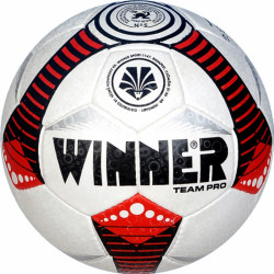 Futball labda Winner Pro Team No5 Sportszer Winner