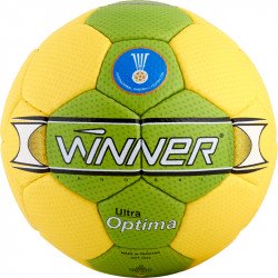 Kézilabda, Optima 0. Sportszer Winner