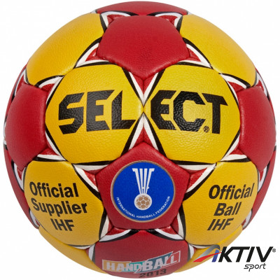 Kézilabda Select Spanyol replica No.1