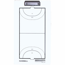 Taktikai tábla, kézilabda filctollal Sportszer Winner