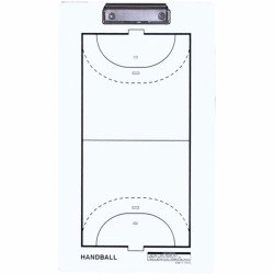 Taktikai tábla, kézilabda filctollal Sportszer Winner