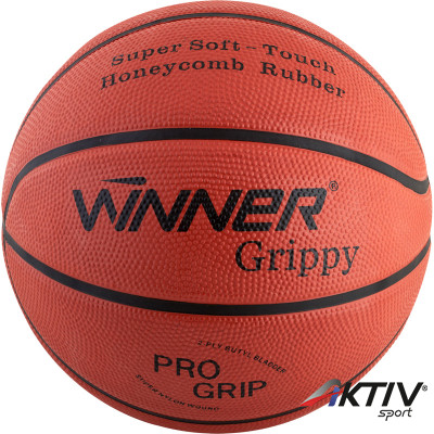 Kosárlabda, Winner Grippy, No.6.