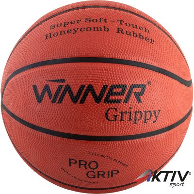 Kosárlabda, Winner Grippy, No.6.