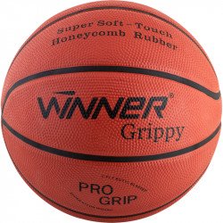Kosárlabda, Winner Grippy, No.6. Sportszer Winner