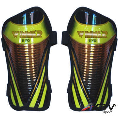 Sípcsontvédő, Winner Evo