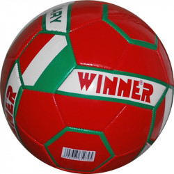 Futball labda, W. Hungary, No.5 Sportszer