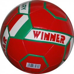 Futball labda, W. Hungary, No.5 Sportszer