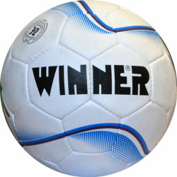 Futball labda W. Solo Sportszer Winner