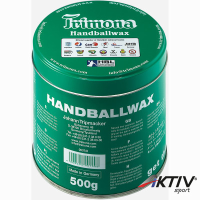 Wax 500 gr Trimona