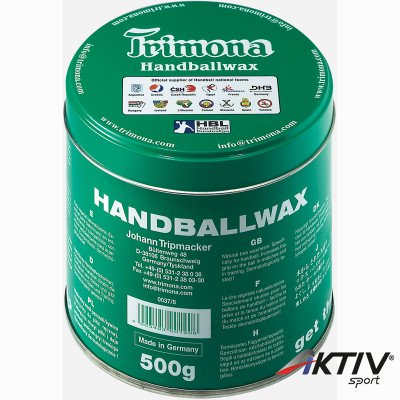Wax 500 gr Trimona