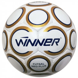 Futsal labda Winner Neo Plus Sala méret: 4 Sportszer Winner