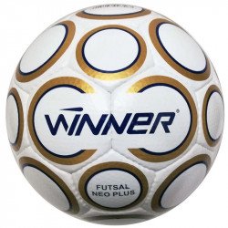 Futsal labda Winner Neo Plus Sala méret: 4 Sportszer Winner