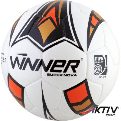 Winner Super Nova futball labda 5-ös