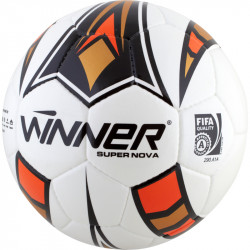 Winner Super Nova futball labda 5-ös Sportszer Winner