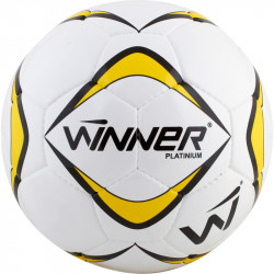 Futball labda Winner Platinium fehér Sportszer Winner