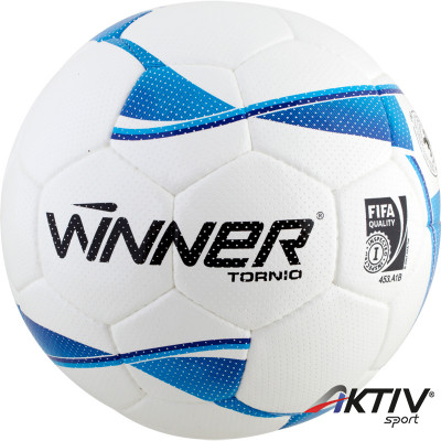 Winner Torino futball labda méret:5 FIFA Approved