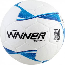 Winner Torino futball labda méret:5 FIFA Approved Sportszer Winner