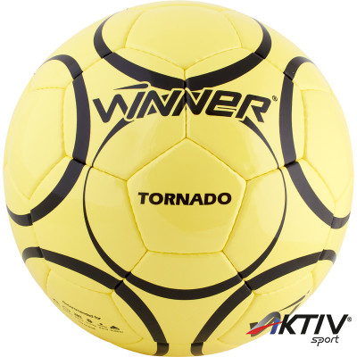 Winner Tornado futball labda méret:5
