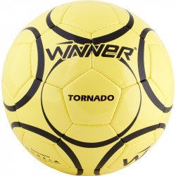 Winner Tornado futball labda méret:5 Sportszer Winner