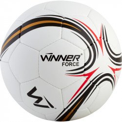 Winner Force futball labda méret: 5 Sportszer Winner