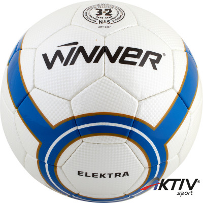Winner Elektra futball labda méret: 5