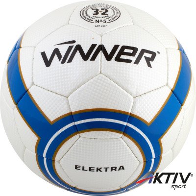 Winner Elektra futball labda méret: 5