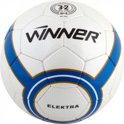 Winner Elektra futball labda méret: 5 Sportszer Winner