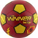 Winner Street Cup futball labda méret:5
